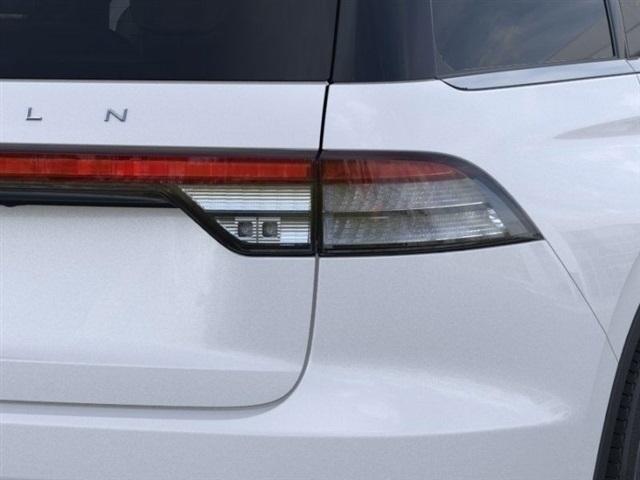 Lincoln Aviator Reserve 2026