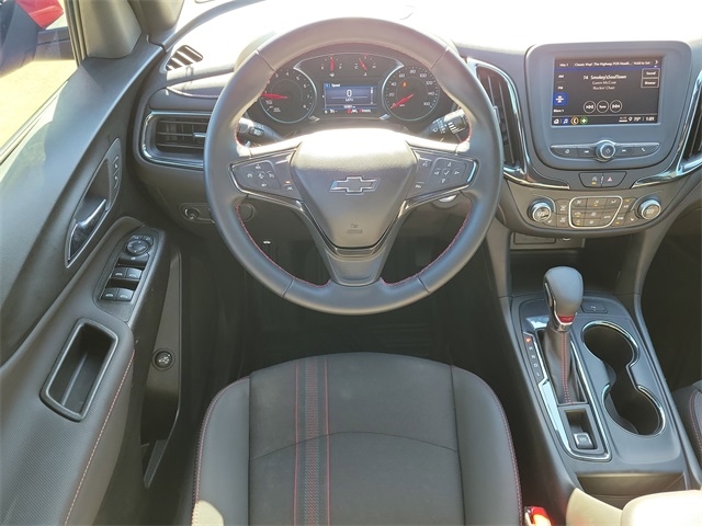 Chevrolet Equinox RS 2024