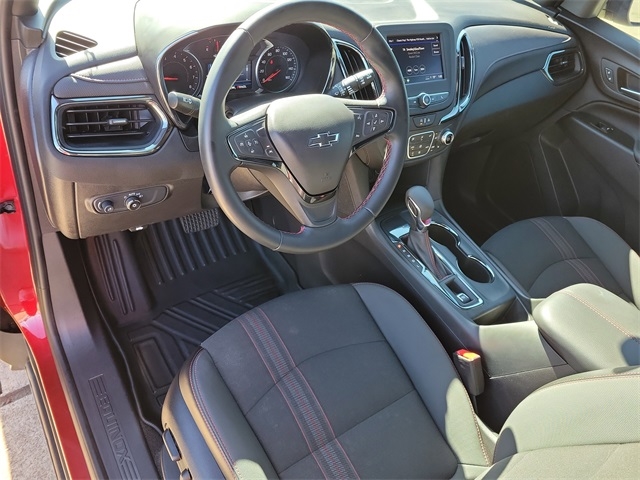 Chevrolet Equinox RS 2024