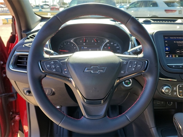 Chevrolet Equinox RS 2024