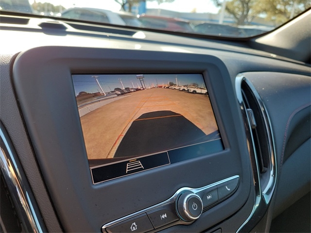 Chevrolet Equinox RS 2024