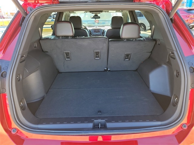 Chevrolet Equinox RS 2024