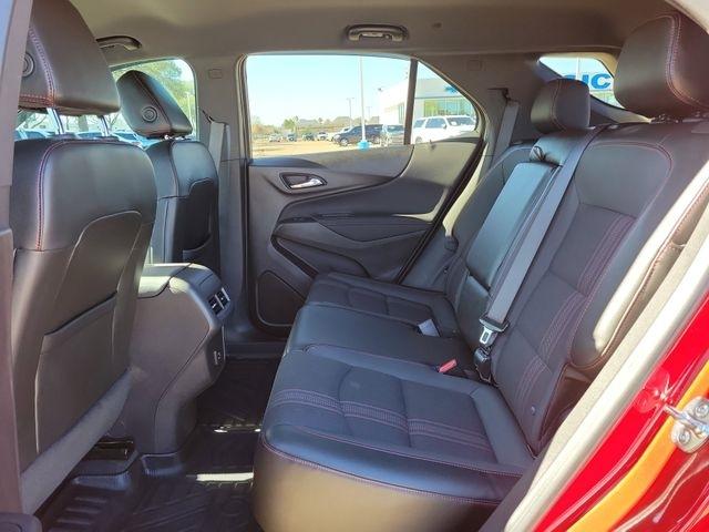 Chevrolet Equinox RS 2024