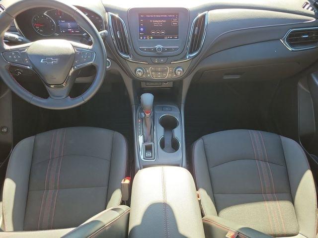 Chevrolet Equinox RS 2024