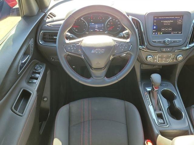 Chevrolet Equinox RS 2024