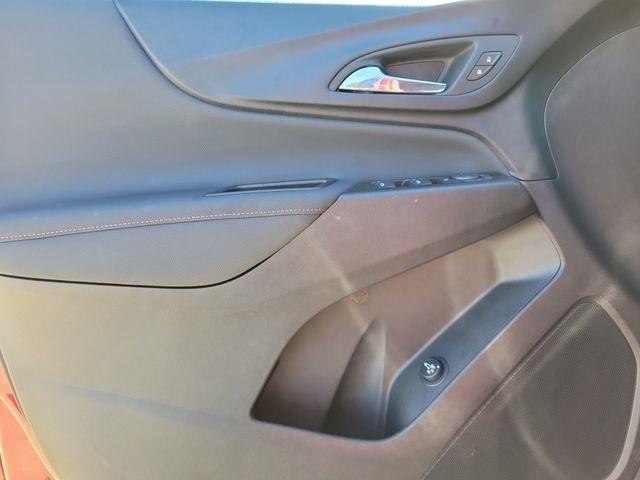 Chevrolet Equinox RS 2024