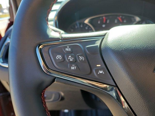 Chevrolet Equinox RS 2024