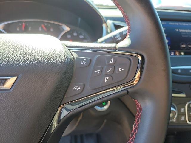 Chevrolet Equinox RS 2024