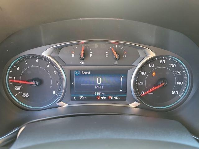 Chevrolet Equinox RS 2024