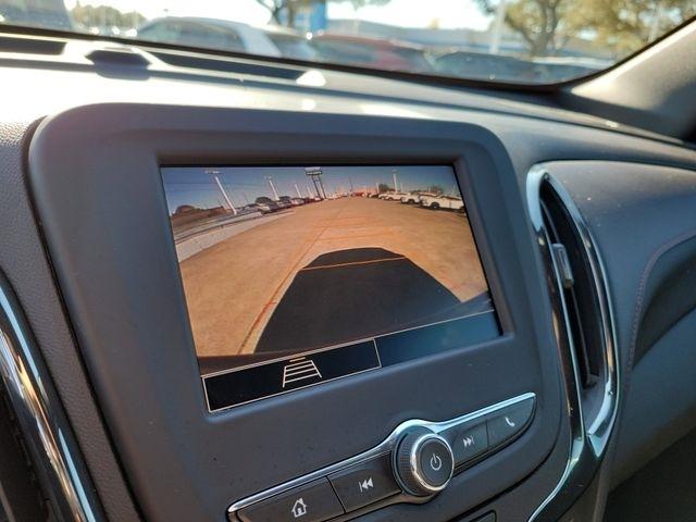 Chevrolet Equinox RS 2024