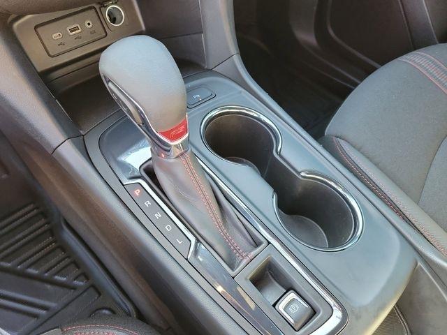 Chevrolet Equinox RS 2024