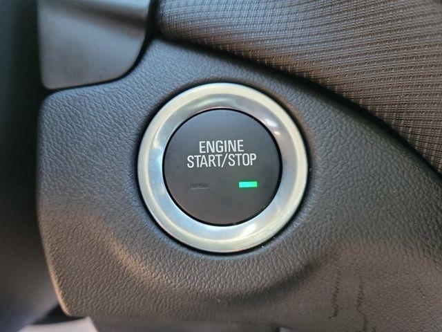 Chevrolet Equinox RS 2024