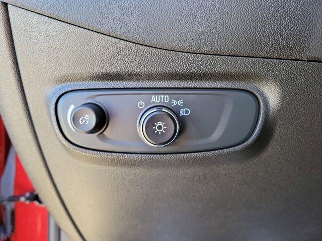 Chevrolet Equinox RS 2024