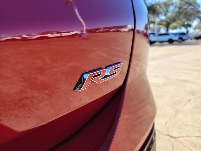 Chevrolet Equinox RS 2024