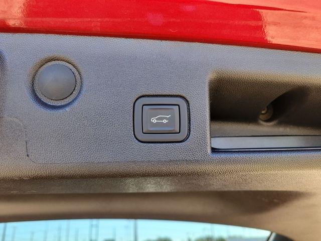 Chevrolet Equinox RS 2024