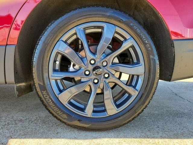 Chevrolet Equinox RS 2024