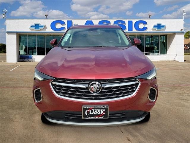 Buick Envision Preferred 2022