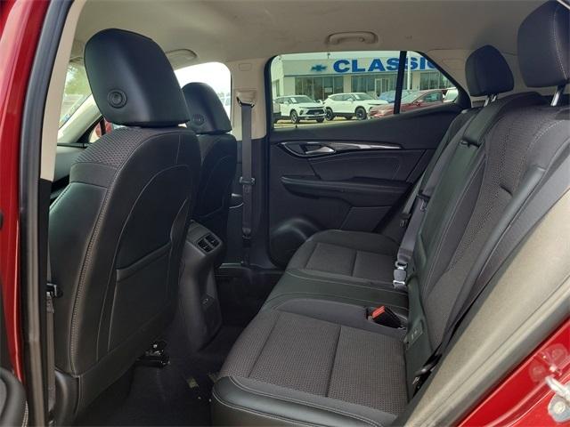 Buick Envision Preferred 2022