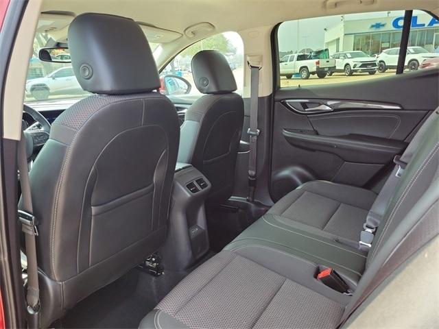 Buick Envision Preferred 2022