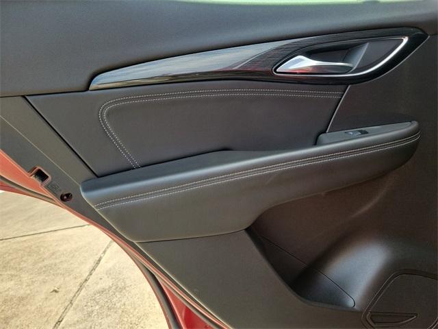 Buick Envision Preferred 2022