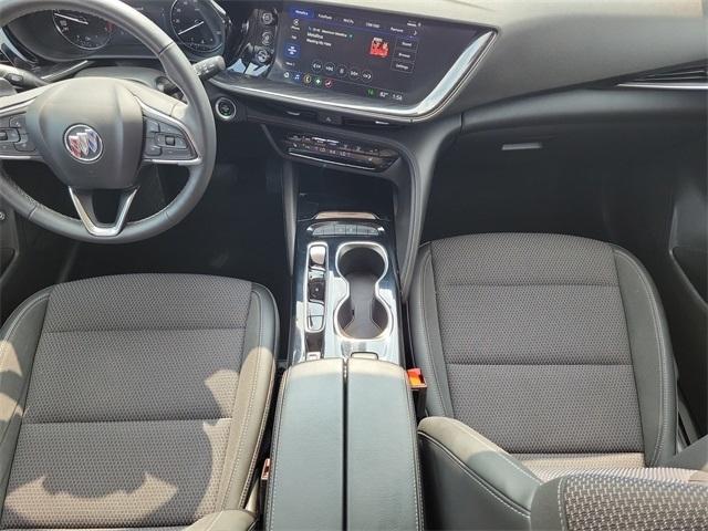 Buick Envision Preferred 2022