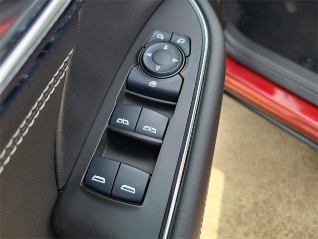 Buick Envision Preferred 2022