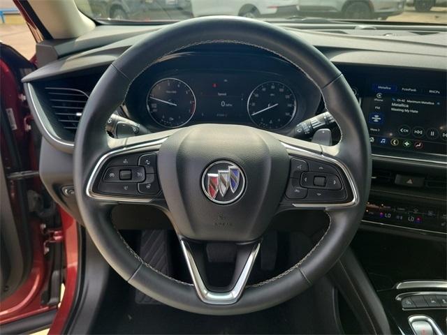 Buick Envision Preferred 2022