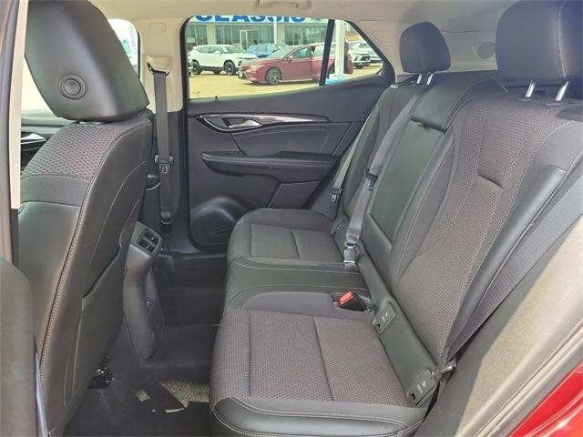 Buick Envision Preferred 2022