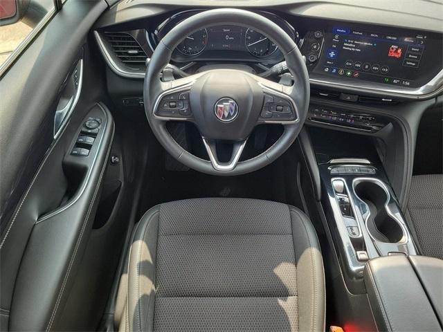 Buick Envision Preferred 2022