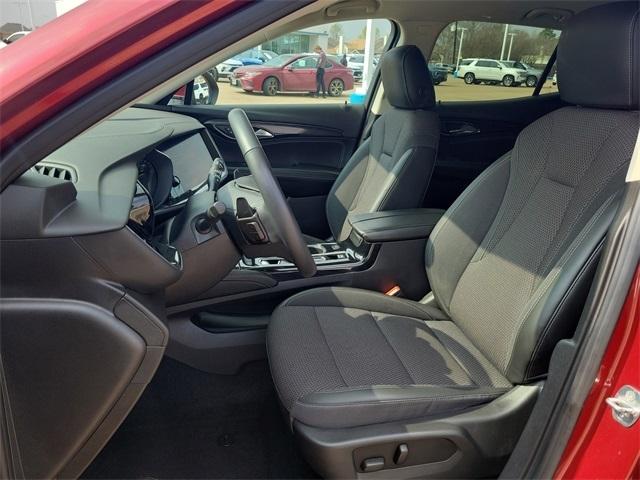 Buick Envision Preferred 2022