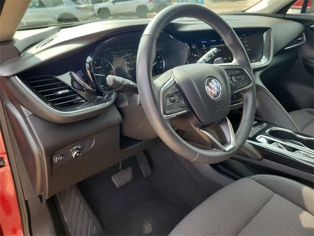 Buick Envision Preferred 2022