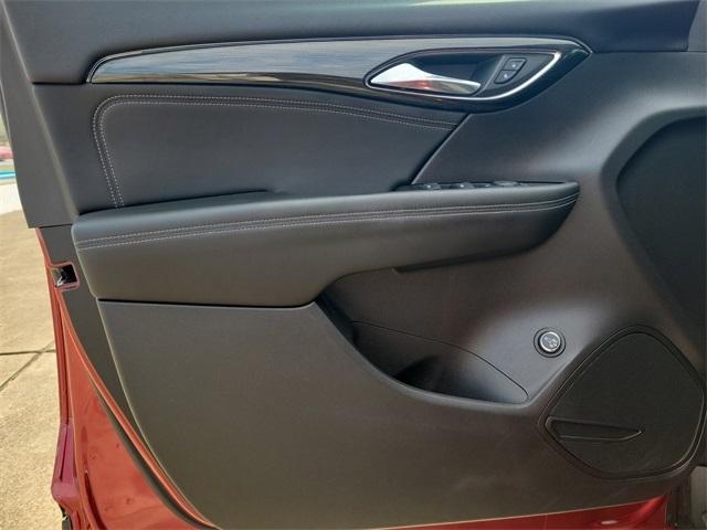 Buick Envision Preferred 2022