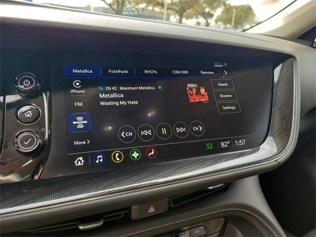 Buick Envision Preferred 2022