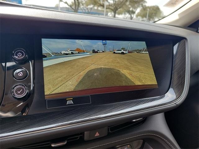 Buick Envision Preferred 2022