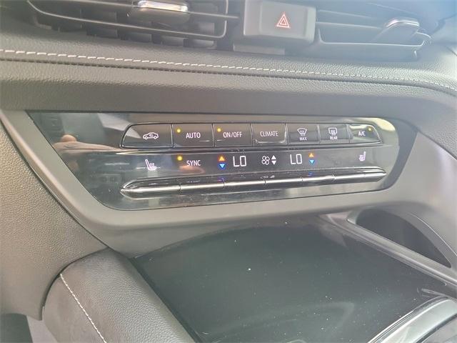 Buick Envision Preferred 2022