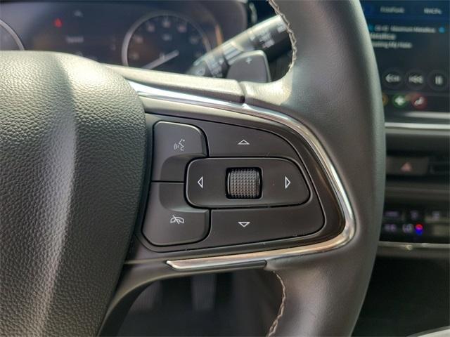 Buick Envision Preferred 2022