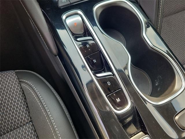 Buick Envision Preferred 2022