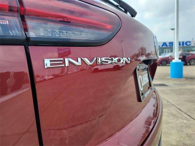 Buick Envision Preferred 2022