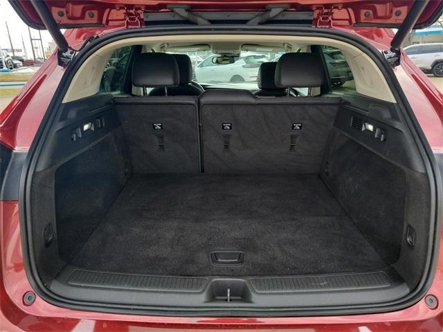 Buick Envision Preferred 2022