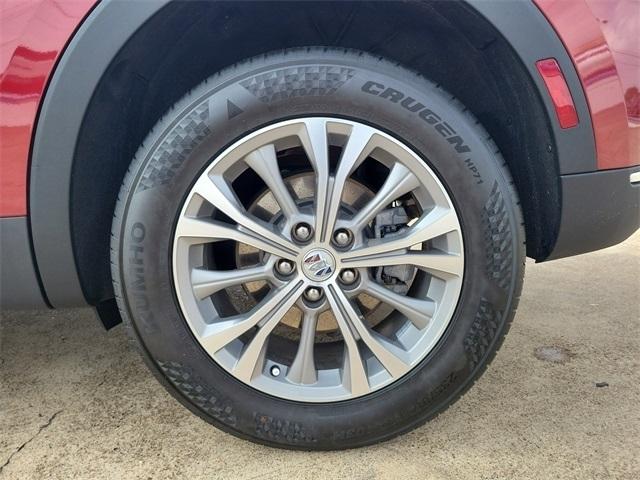 Buick Envision Preferred 2022