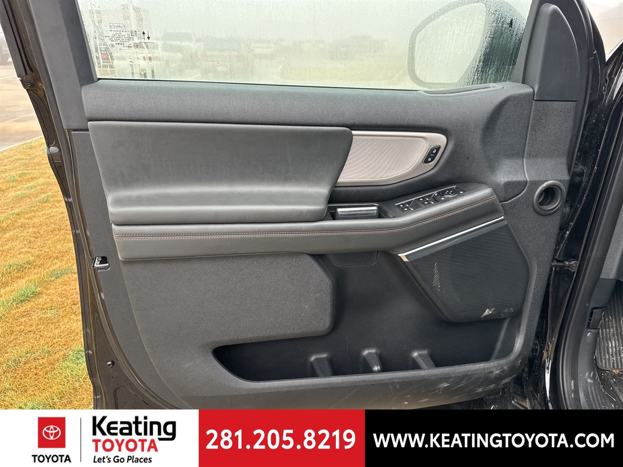 Ford Expedition Active 4WD 2025