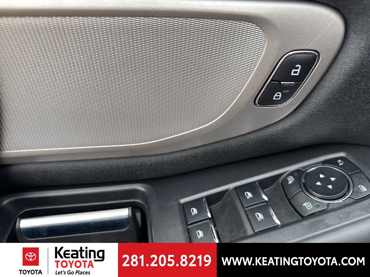 Ford Expedition Active 4WD 2025