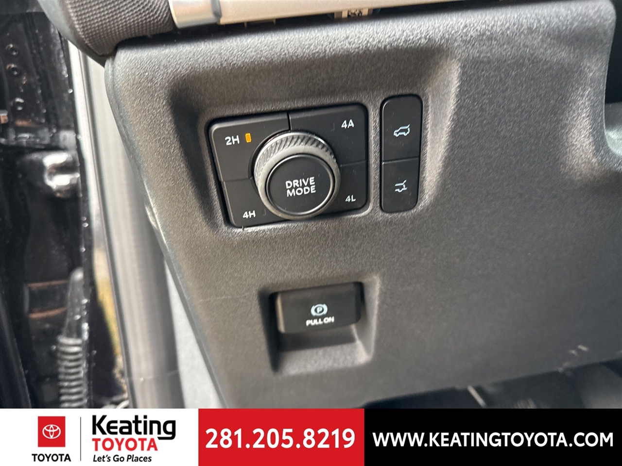 Ford Expedition Active 4WD 2025