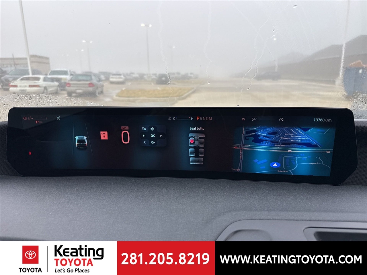 Ford Expedition Active 4WD 2025