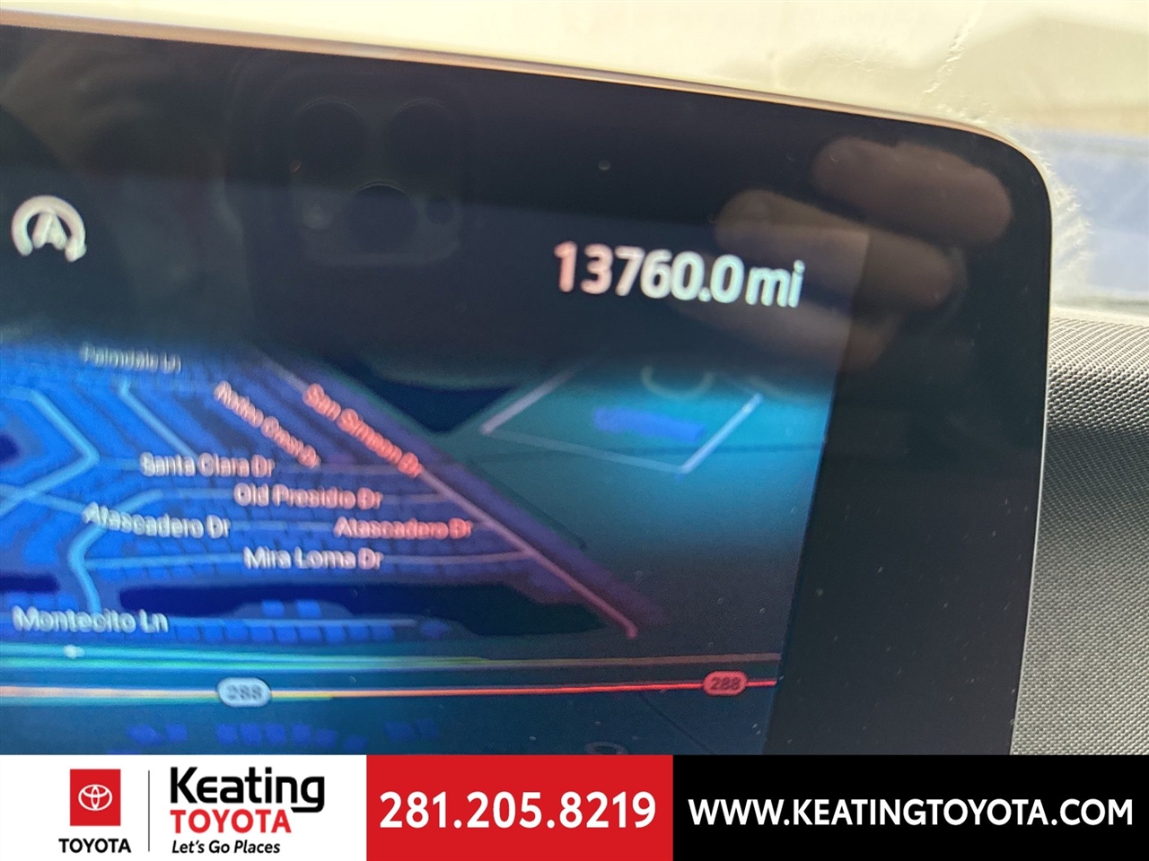 Ford Expedition Active 4WD 2025