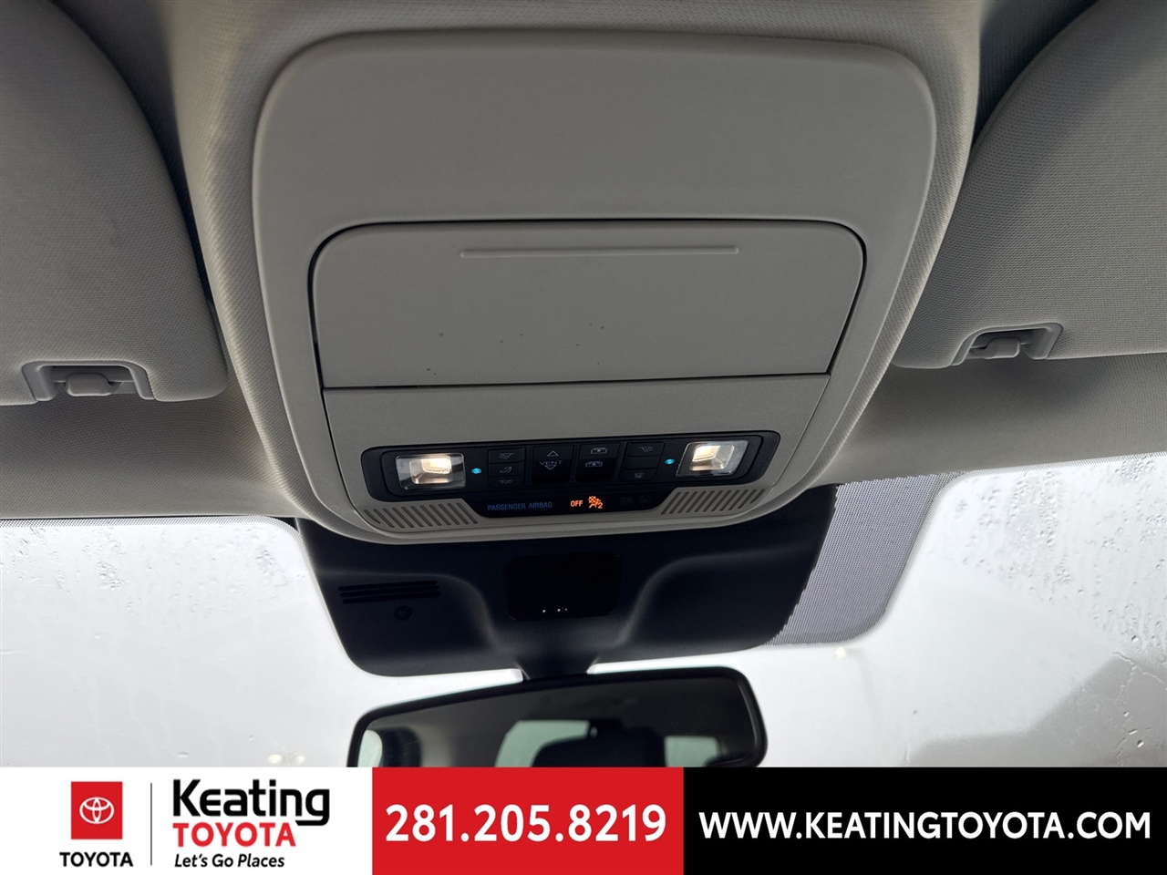 Ford Expedition Active 4WD 2025