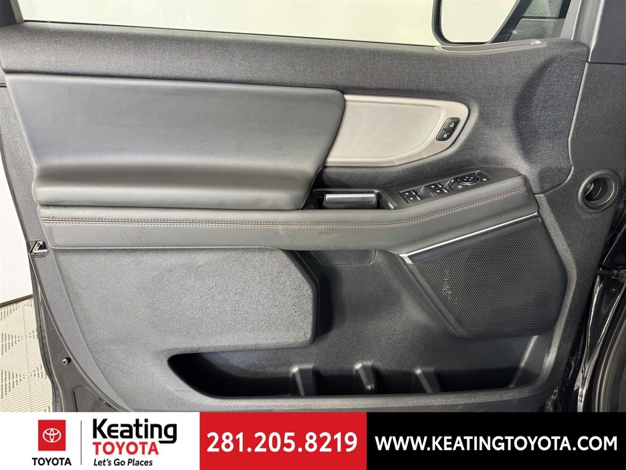 Ford Expedition Active 4WD 2025