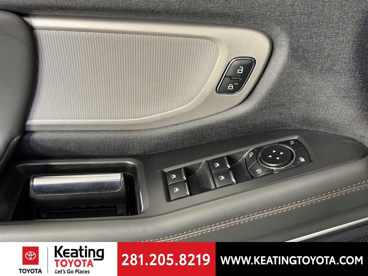 Ford Expedition Active 4WD 2025