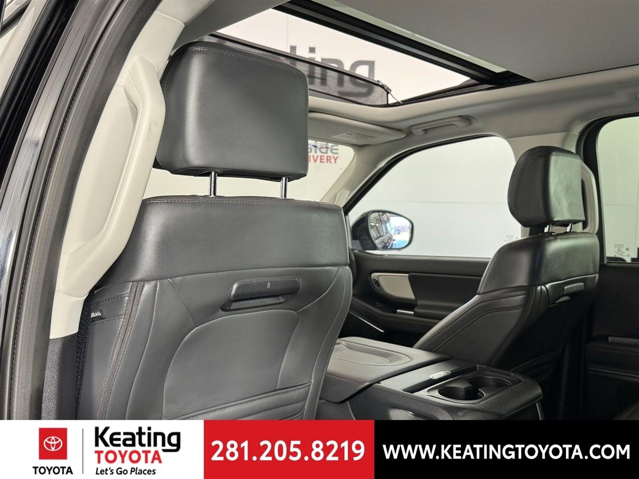 Ford Expedition Active 4WD 2025