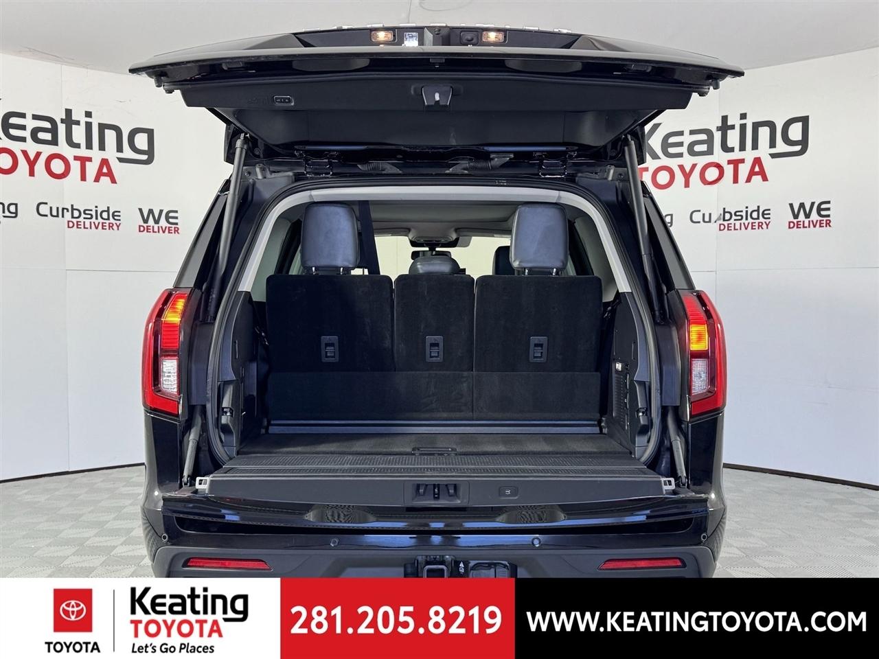 Ford Expedition Active 4WD 2025